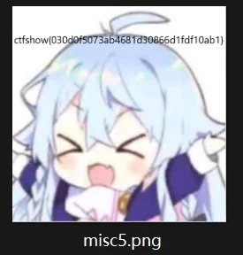 杂项题