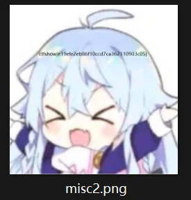 杂项题