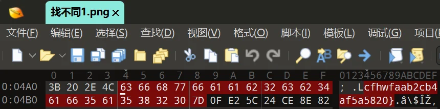杂项题